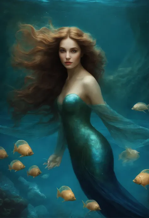 In the Middle Ages, the existence of mermaids and magical creatures such as jellyfish was seen in a mythological and folkloric context rather than in reality. mermaids and jellyfish were often the basis for legends and fairy tales, but not literal creature...