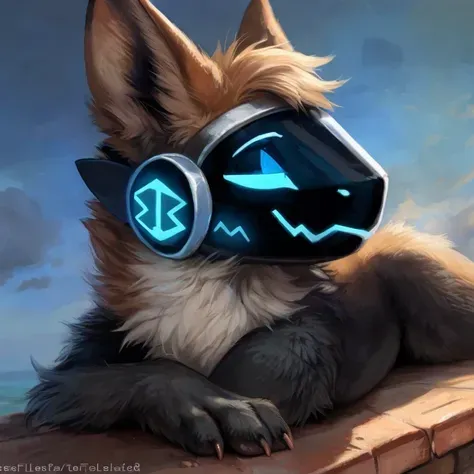 Protogen