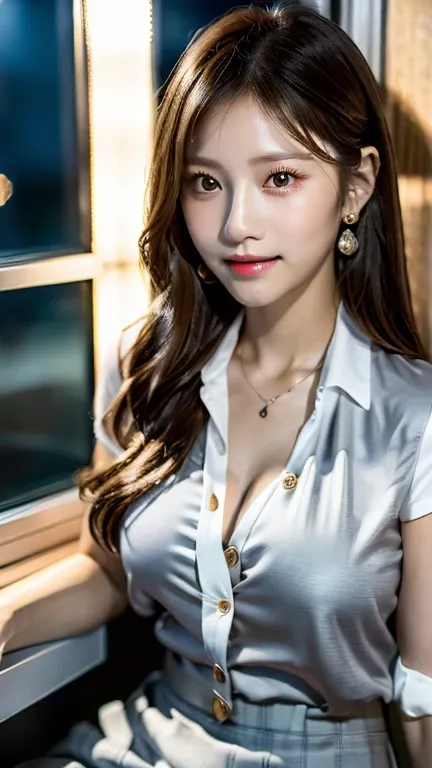 (very cute girl) ,(like jennie kim face ), (raw photo:1.2), (photorealistic:1.4), very detailed eyes and face, beautiful detailed eyes, huge file size, super detailed, high resolution, very detailed, masterpiece,unified, 8k wallpaper, amazing, Fine details...