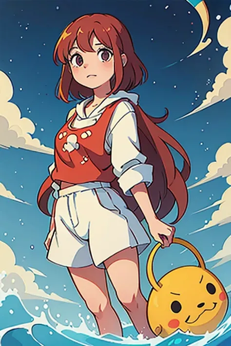 ponyo studio ghibli