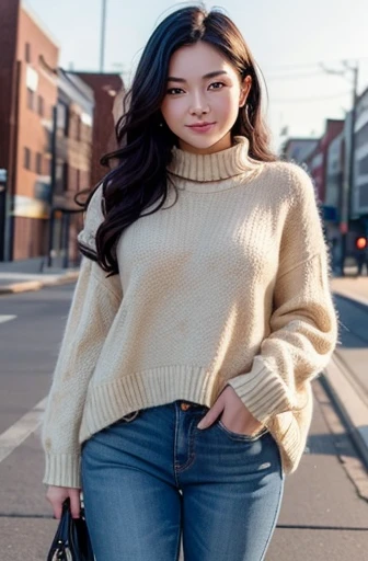 College Girl