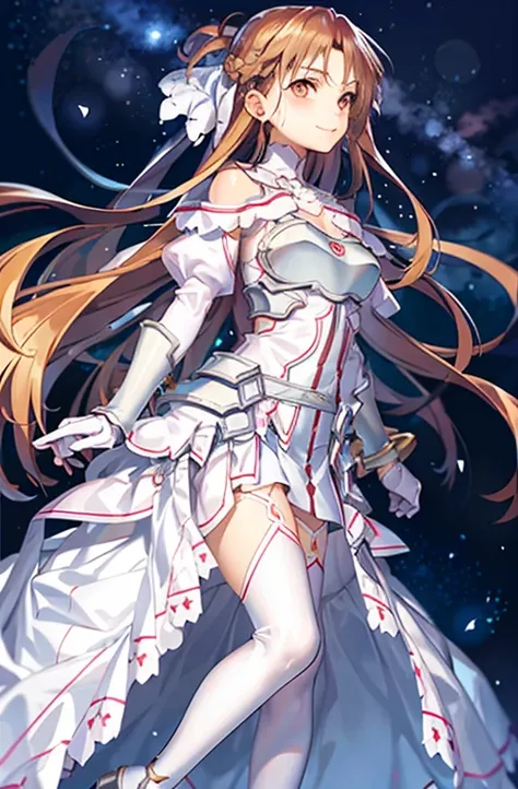 Asuna Yuuki