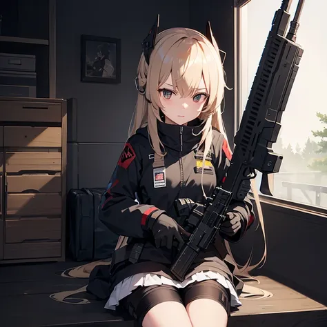 M4 SOPMOD Block II