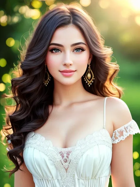 (best quality,4k,8k,highres,masterpiece:1.2),ultra-detailed,(realistic,photorealistic,photo-realistic:1.37),beautiful detailed eyes,beautiful detailed lips,extremely detailed eyes and face,long eyelashes,attractive young woman,gorgeous appearance,youthful ...