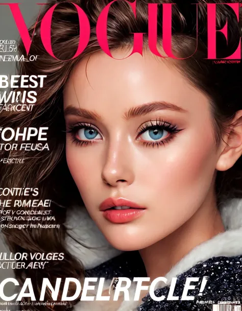 magazine cover, aesthetic, vogue, best quality,ultra-detailed,beautiful detailed eyes,beautiful detailed lips,extremely detailed...