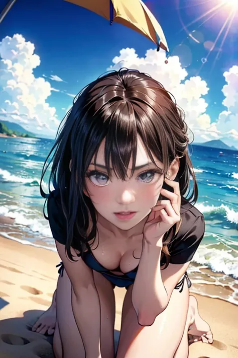 (masterpiece:1.2, best quality), (finely detailed beautiful eyes: 1.2), ((1girl)), ((solo)), (finely detailed eyes and detailed face:1.3), (scenery:1.2), (extremely detailed CG, ultra-detailed, best shadow:1.1), ((depth of field)), beautiful concept illust...