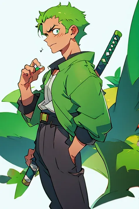 zoro