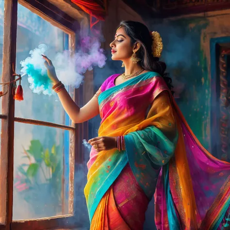 Indian Women