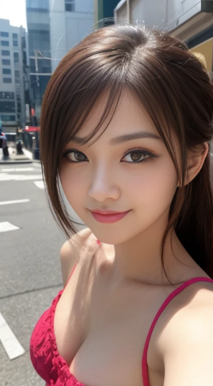 bed, highest quality, 超High resolution,shape, Super detailed, finely, High resolution, 8k wallpaper, 完璧なダイナミックな構shape, beautiful and detailed eyes, tokyo trend冬ファッション,tokyo trend＆Introducing cute hairstyles at random, small breasts, natural color lip, rand...