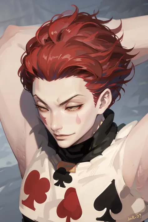 hisoka