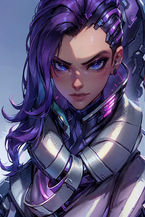 sombra, overwatch