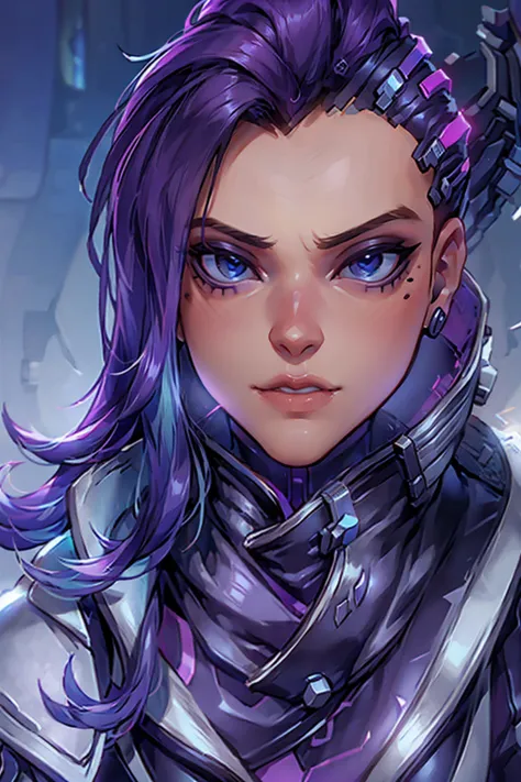 sombra, overwatch