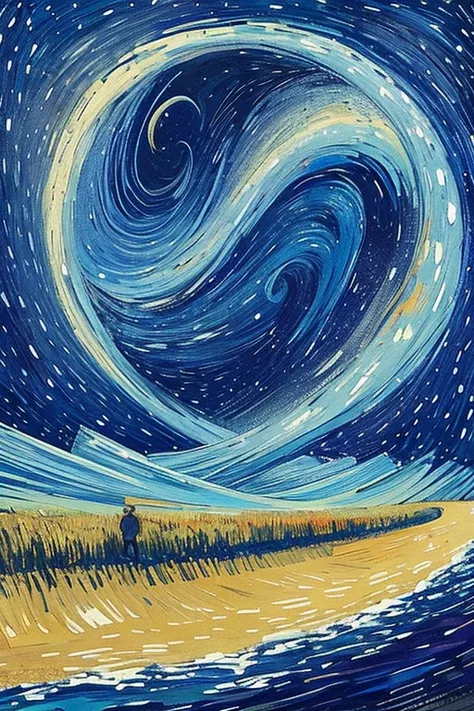 Van Gogh