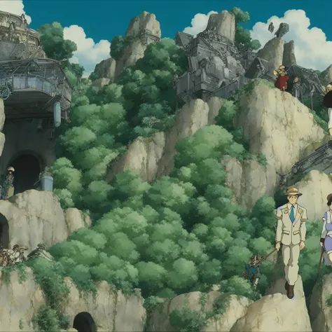 man in studio_ghibli_anime_style style,a man image