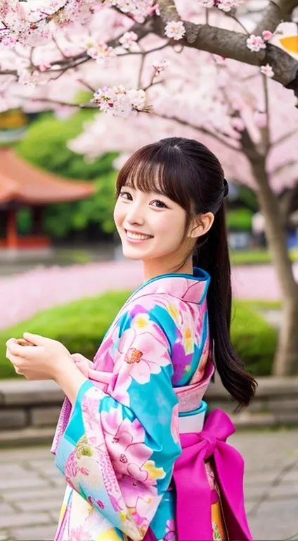 sakura