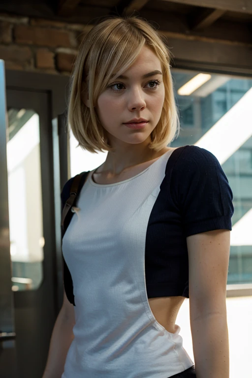 Gwen Stacy