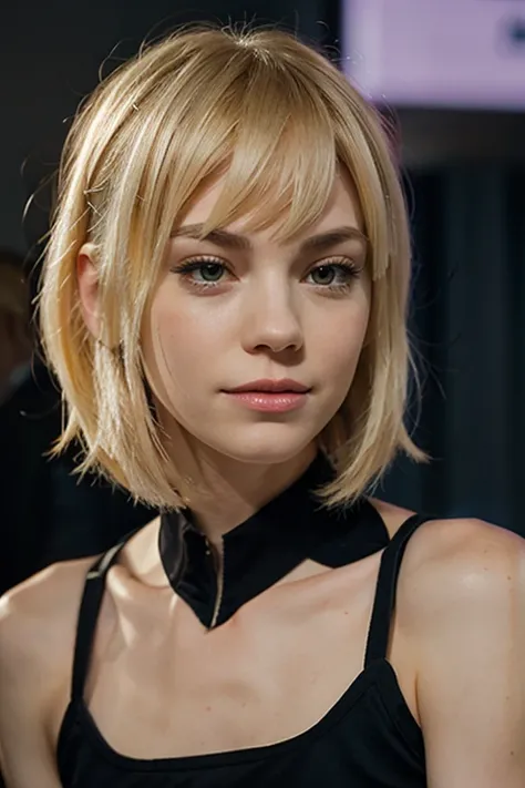 Gwen Stacy