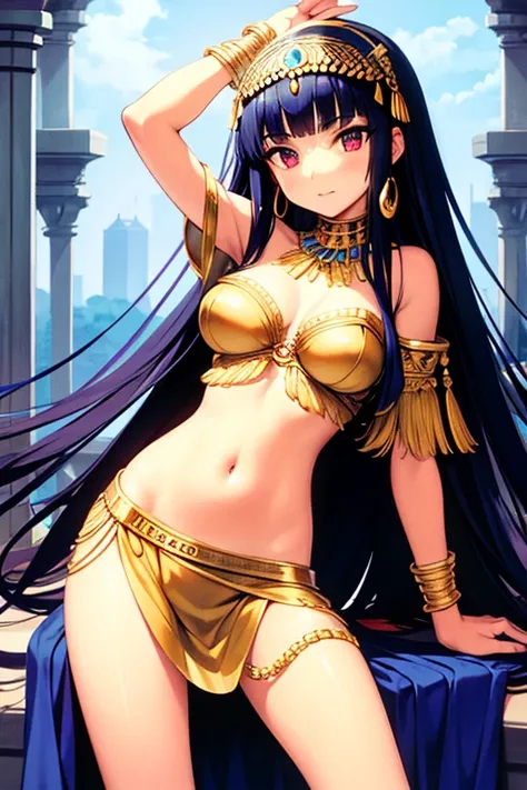 cleopatra