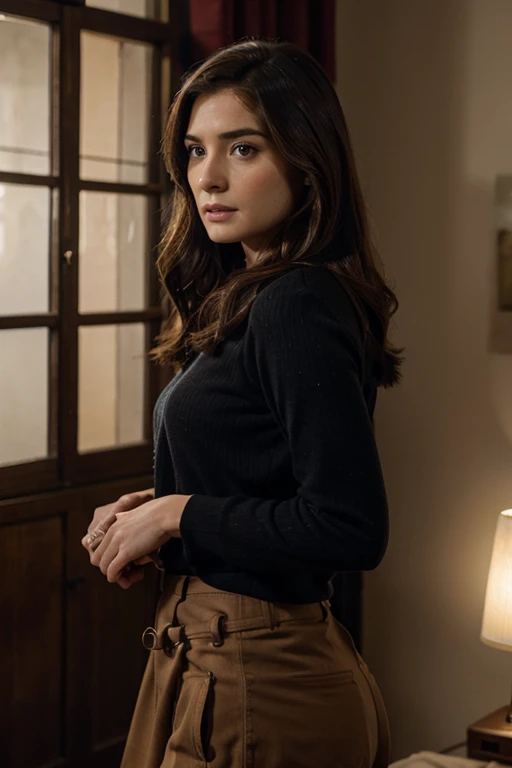 Janet Montgomery