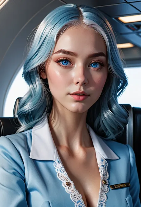 (masterpiece, best quality, photorealistic, Instagram photo,1 girl, sexy girl, beautiful girl, young lady, solo, Realism, natural light, ray tracing, Subsurface scattering, high-resolution, realistic style, 8k , official art, aesthetic, high contrast, extr...