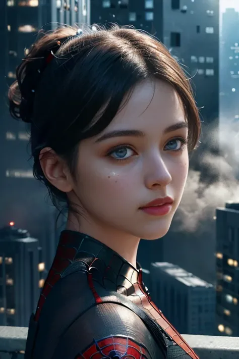 (1girl:1.3), Solo, (((Very detailed face)))), ((Very detailed eyes and face)))), Beautiful detail eyes, Body parts__, Official art, Unified 8k wallpaper, Super detailed, beautiful and beautiful, beautiful, masterpiece, best quality, original, masterpiece, ...