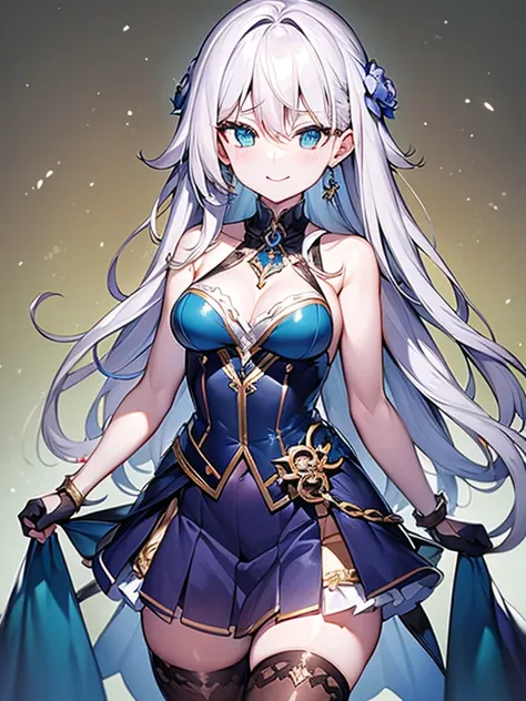 {{Eroge,CG Game,High quality CG Game},{{{1girl in}}},{{masutepiece}}, {{{Best Quality}}}, {{Very detailed}}, {{Illustration}} , ,{{magical little girl}},brooch,,,, {{messy hair}},,Big hair, Gradient Hair,Medium breasts,,,Drill Hair, {pocket watch},unreason...