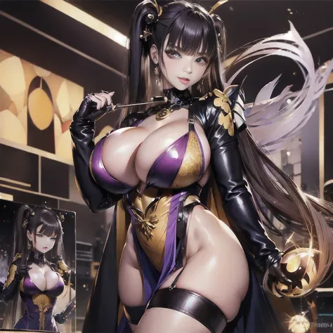 Plump、Super big breasts、super big butt、2 bee augmentations、、Group photo、multiple、wack、ハチwack、Shin Kamen Rider、Bee Girl、cowboy shot、battle、camel toe、huge tit、nipple puff、cleavage、、Temptation、lure、whip、earrings、earrings、necklace、thick lips、heterochromia、bang...