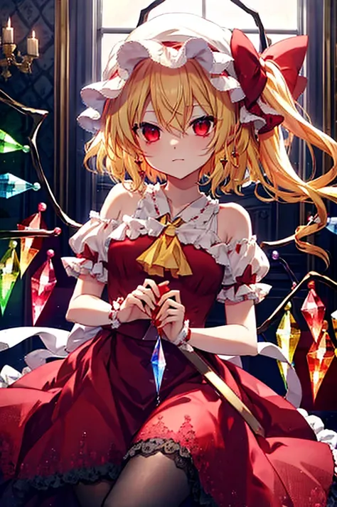 flandre scarlet