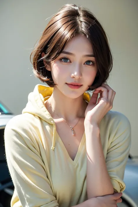  Keep this image、Correct hand orientation、Pale face and eyes:1.3、thin and Pale face and eyes:1.3, blue eyes:1.3、{highest quality}, {{masterpiece}}, {very delicate and beautiful}, outstanding light and shadow, highly detailed wallpaper, clear and bright sun...