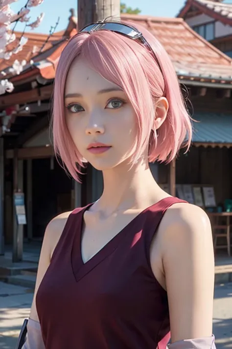 highest quality, 8K, 32k, masterpiece, photo realistic, realistic, (photorealistic:1,4), 1 girl, slight smile, dramatic lighting, professional makeup, とても大きなchestの女性, (seductive pose), sexy, Beautiful, shining white face, beautiful face, pink cheeks, beaut...