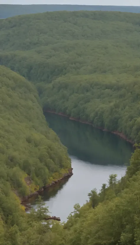 Your Wild Grace, Sir Alistair &#39;Iron Bay&#39; MacGregor, remains as provisional governor managing the rugged boreal forests, cold, mighty rivers and the abundance of Lake Superior shoreline, compreendendo o condado de Marquette, a partir de sua cidadela...