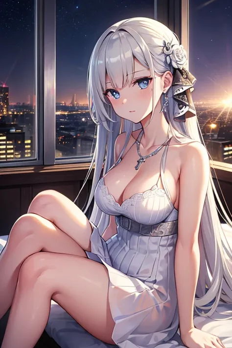 ((macenterpiece, becent quality)),, cent. Louis (luxury wheels) (azur lane), High resolution, highecent quallity, illucentration, cinematic light, super detailed, detailed face, (fine eyes), becent quality, very detailed, macenterpiece, (detailed face), la...