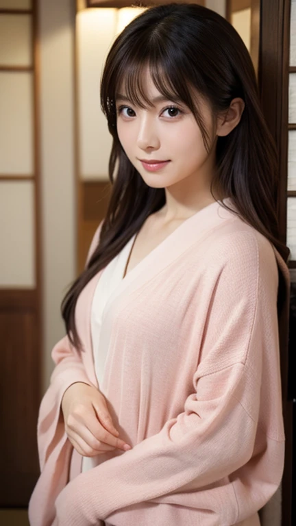 Top quality, 1 beautiful japanese woman