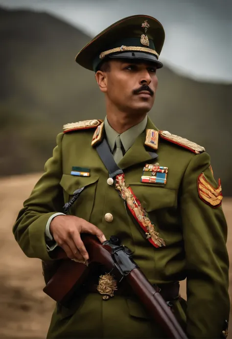 Sargento exercito brasileiro 