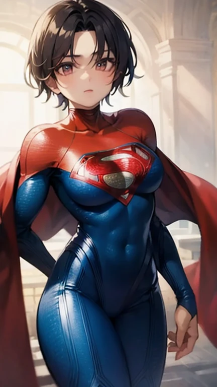 supergirl, supes