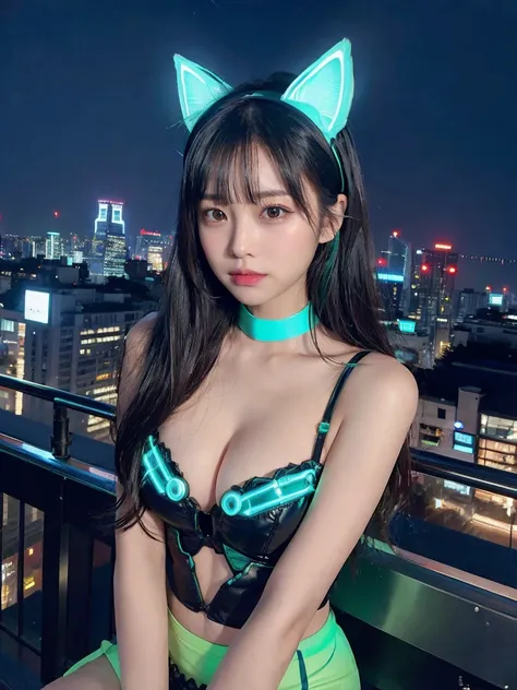 最high quality, masterpiece, 32k、Super detailed、realistic、1 girl, japanese woman、cute face, (photo actual:1.3), edge lighting, (high detail skin:1.2), 8K超High resolution, Single-lens reflex camera, high quality, High resolution, 4k, 8K, Optimal ratio of 4 f...