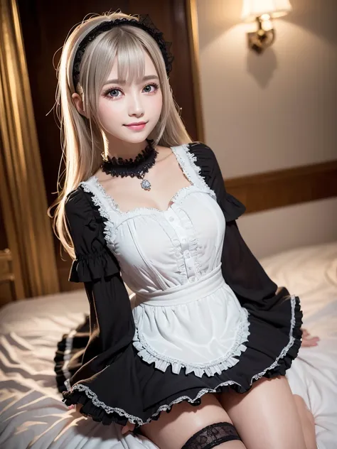 (8K, Photorealistic, Raw photo, of the highest quality: 1.3), (1girl in), Super beautiful, (Realistic face), (boyish, Silver Color Berry Shorthair), Beautiful , Glare that captivates the viewer, Beautiful expression, Beautiful breasts, (Realistic skin), Be...