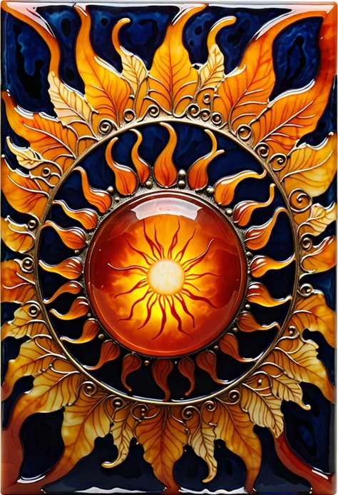 hollow sun theory,carnelian,encaustic,trompe loiel.fractoluminescence, transforming,melodramatic lighting,Dreamworlds