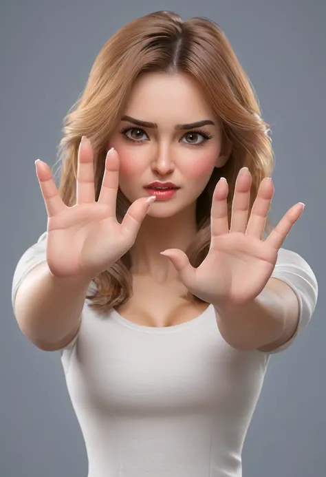 "finger restoration"