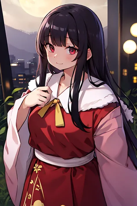 houraisan_kaguya
