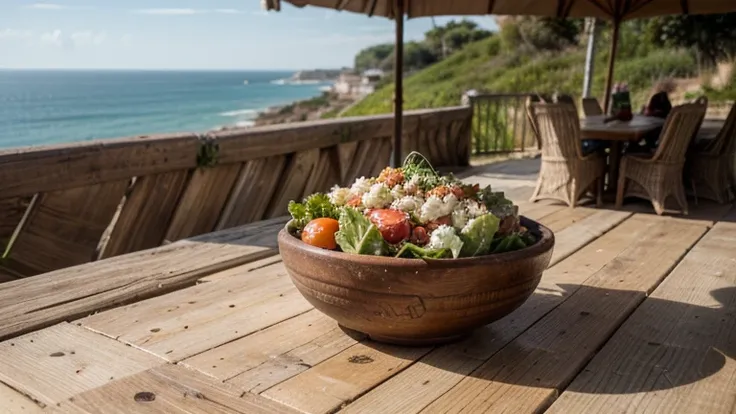 Italian Salad