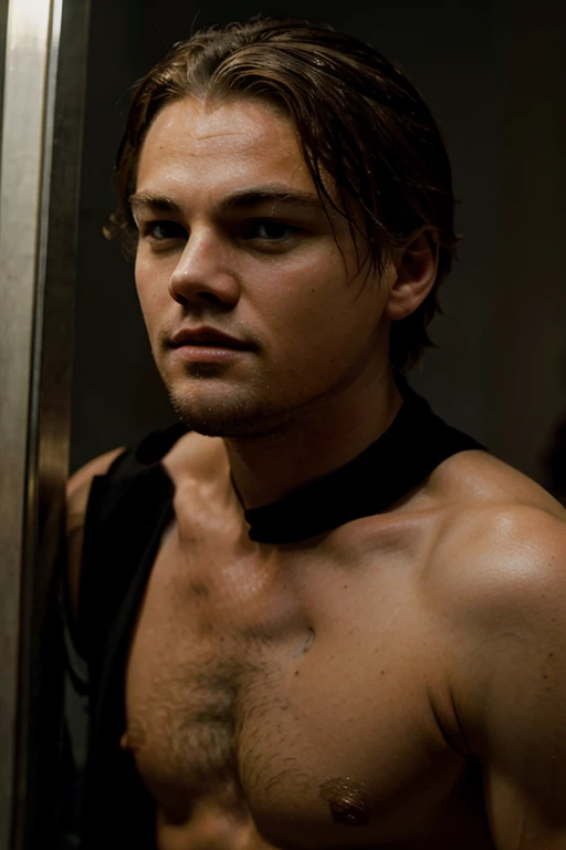 Picture of Leonardo DiCaprio 