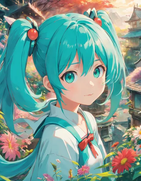 Hatsune Miku