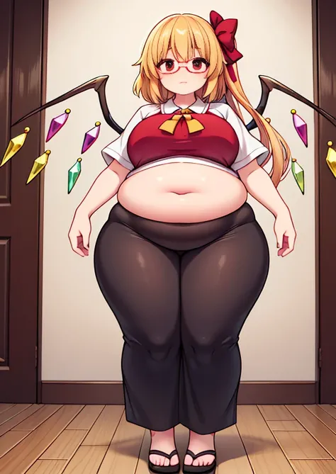 (masterpiece, best quality, highly detailed), 1girls, big belly, huge belly, art by kipteitei, round belly, chubby, curvy, belly grab, enormous belly, fat belly, thicc, bigger belly, really big belly, jiggly belly, shirt covering belly, belly cover by shir...