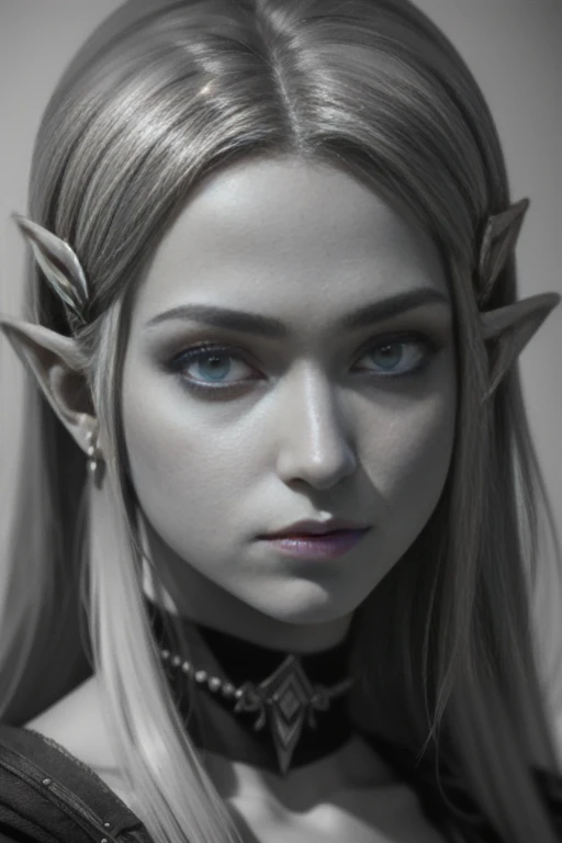 Extremely realistic shading, extremely detailed, lore accurate, Princess Zelda,