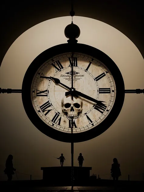 Death Clock