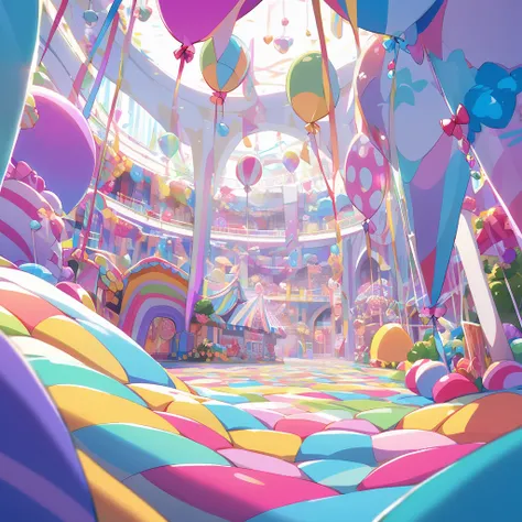 candyland