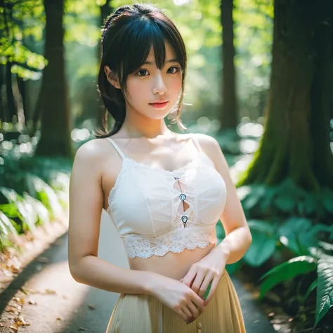 1girl, 28mm, 24mm, full frame, wide, (best quality), medium breasted, professional writing, (ultra hi-res), hi-res,Japan model, young sensual gravure idol, young cute gravure idol, realistic young gravure idol, realistic sensual gravure idol, young gravure...