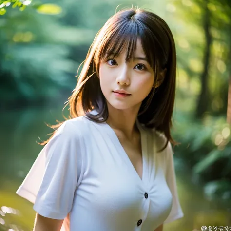 1girl, 28mm, 24mm, full frame, wide, (best quality), medium breasted, professional writing, (ultra hi-res), hi-res,Japan model, young sensual gravure idol, young cute gravure idol, realistic young gravure idol, realistic sensual gravure idol, young gravure...