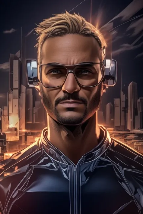 Homem hiperrealista, (hiperrealista), (high resolution), (8k), (extremamente detalhado), (best illustration), (melhor qualidade), (super detalhado), (obra-prima), (rosto detalhado) homem foto rosto detalhado